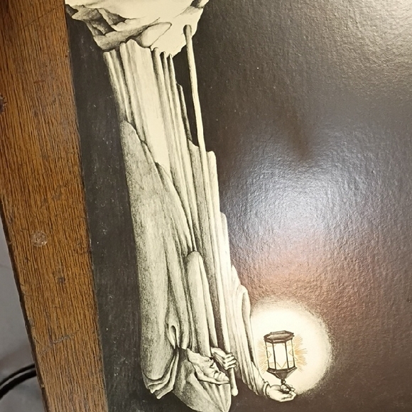 Vintage Album Vinyl - Picture 5 of 5